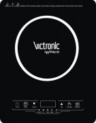 Plita cu inductie Victronic,touch cu sensor,2000 W