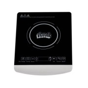 Plita cu inductie Victronic VC-534, 2000W+BONUS 1 Cutit lama ceramica Grunberg GRFGB3