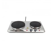 Plita electrica Victronic, 2 Arzatoare, 2500 W