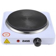 Plită Electrică Zass ZHP 06A, 1500W, 1 Arzător