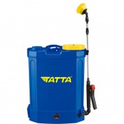 Pompa de Stropit Tatta cu acumulator, 18 L
