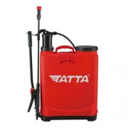 Pompa stropit manuala Tatta, 20 L, 2.4 bari