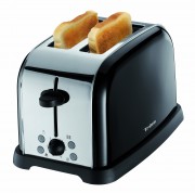 Prajitor De Paine Retro Style Black 7333.42
