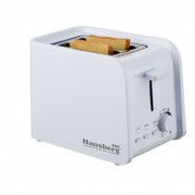 Prajitor de Paine Hausberg, 750 W, 2 Felii, 6 Nivele Putere