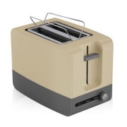 Prajitor de paine Victronic, 870 W, 2 Felii
