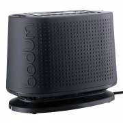 Prajitor de paine Bodum Bistro Black 900W