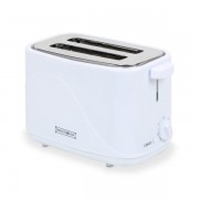 Prajitor paine 2 felii, 700 W, 7 trepte,alb
