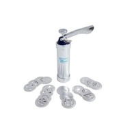 Presa pentru biscuiti Grunberg, Inox