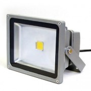 Proiector LED 50 W de exterior
