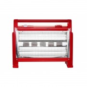Radiator Hausberg cu Quartz si umidificator,2 trepte putere,1600 W, ventilator
