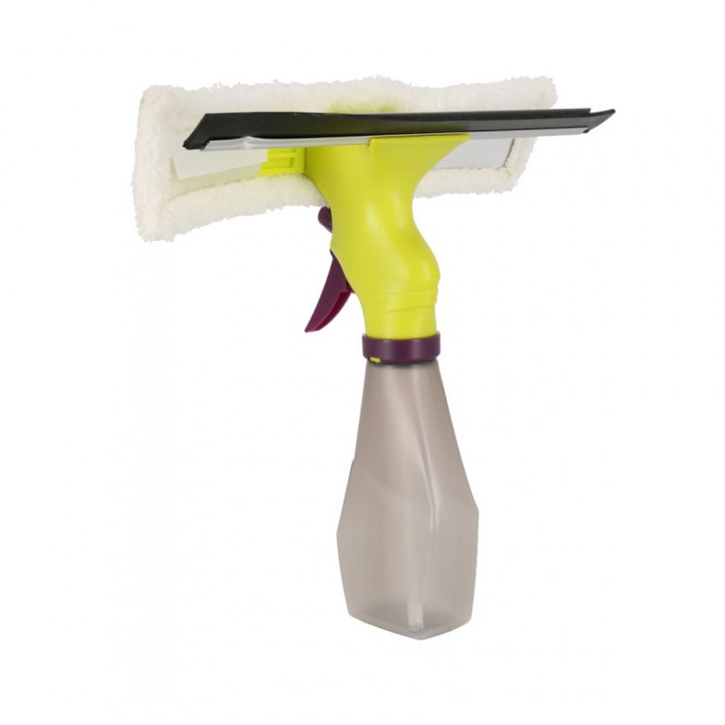 Racleta pentru geam 3 in 1