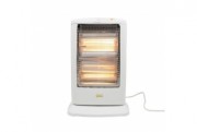 Radiator cu halogen Victronic VC12, 1200 W, 3 trepte de putere, 3 elemente de incalzire