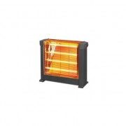 Radiator cu Quartz halogen Zilan ZLN8808