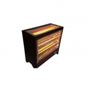 Radiator cu Quartz Victronic, 2200 W, 2 trepte putere