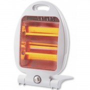 Radiator electric cu quartz,2 trepte,400/800W