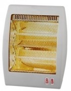 Radiator Hausberg cu Quartz,2 trepte putere, comutator,800 W