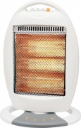 Radiator Victronic cu Halogen, 1200 w, 3 trepte