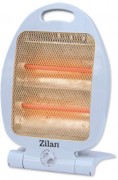 Radiator Zilan ZLN-8380, 800W, gratar protectie, maner transport, 800W