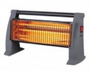 Radiator Zilan ZLN8815 cu 3 rezistente