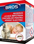 Rezerva lichida pentru aparat electric tantari Bros, 40 ml