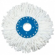 Rezerva mop pentru Galeata fara pedala