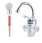 Robinet electric instant Freddo + Cap DUS, 3000 W, 60°C