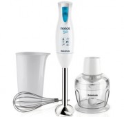 Blender Robot 5.0 Plus Inox - 300 W