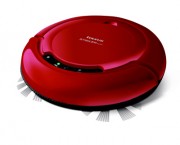 Robot aspirator Striker Mini