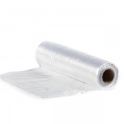 Rola pungi alimentare,2 kg, 25×30 cm, 400 buc