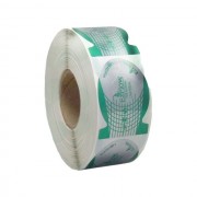 Rola sabloane constructie OMEGA 500bucati