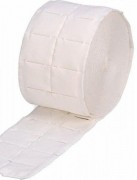 Rola Servetele Unghii - 500 bucati