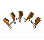Sabloane Refolosibile Gold - 5 bucati
