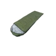 Sac de Dormit cu Gluga, 200 x 70cm, 1 Persoana