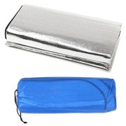 Saltea pentru camping 200x150 cm