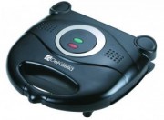 Sandwich maker DK-1107,Negru