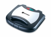 Sandwich maker instant delight,800 w,negru