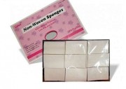 Servetele Unghii LIDAN 450 pcs