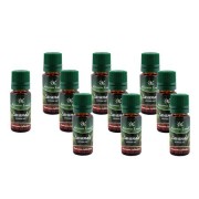 Set 10 Uleiuri parfumate aromaterapie Lavanda,10 ml