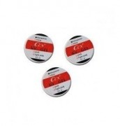 Set 3 Geluri CCN UV Transparent + Alb+ Pink