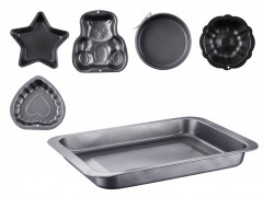 Set Peterhof 6 forme de copt,diverse modele