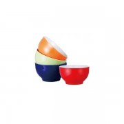 Set boluri din ceramica,5 piese