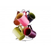 Set cani ceramica
