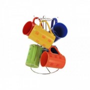 Set cani ceramica