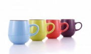 Set cani din ceramica