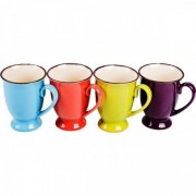 Set cani din ceramica