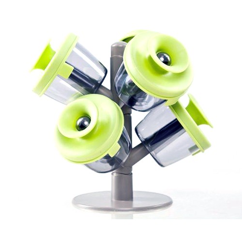 Set condimente 7 piese