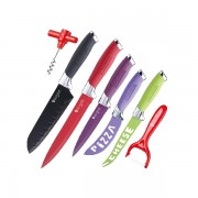 Set cutite 7 piese