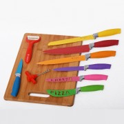 Set cutite 9 piese