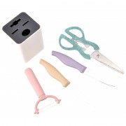 Set cutite Everrich 5 piese