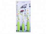 Set cutite teflonate